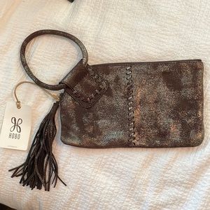 Hobo Wristlet BRAND NEW